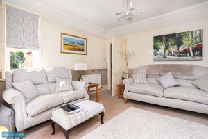 Sitting Room- click for photo gallery